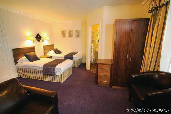 Selkirk Arms Hotel Kirkcudbright Extérieur photo